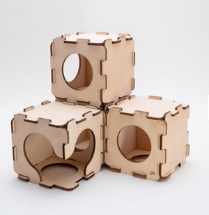 一箱哈姆系列M號 一箱哈姆系列M號