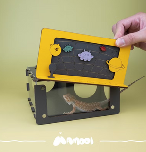 Hamooi偷窺屋 Hamooi偷窺屋