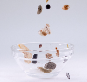 Hamooi小食盆 Hamooi小食盆