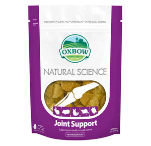 Oxbow NS 強健骨骼補充劑 - 60片 Oxbow NS 強健骨骼補充劑 - 60片