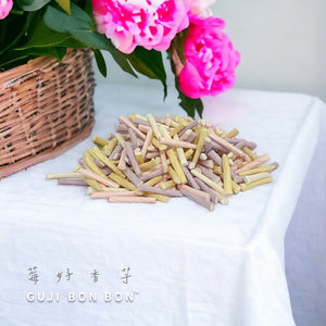 **特價**咕嘰蹦蹦 - 好棒棒墊材(莓好香芋)300g **特價**咕嘰蹦蹦 - 好棒棒墊材(莓好香芋)300g