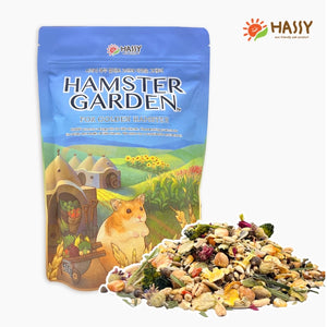 HASSY天然熊仔鼠糧500g HASSY天然熊仔鼠糧500g