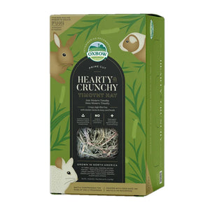 Oxbow 特級脆硬提摩西草 Oxbow 特級脆硬提摩西草