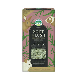 Oxbow 特級軟嫩提摩西草 Oxbow 特級軟嫩提摩西草
