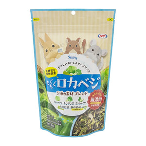 NPF Hearty 混合蔬菜葉小食 160g NPF Hearty 混合蔬菜葉小食 160g