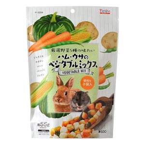 Sudo 蔬菜小食 55g Sudo 蔬菜小食 55g