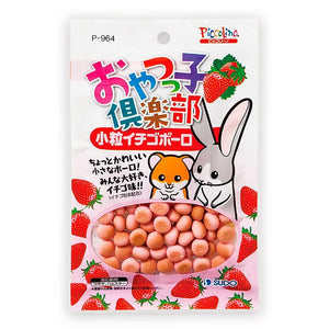 Sudo 草莓味小饅頭 34g Sudo 草莓味小饅頭 34g