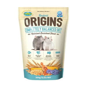 Vetafarm 花枝鼠原生主糧 Vetafarm 花枝鼠原生主糧