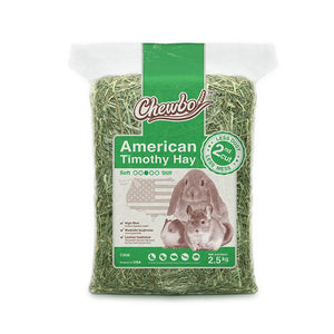 Chewbo 美國提摩西草二割 Chewbo 美國提摩西草二割