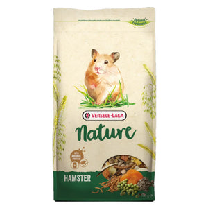 Versele-Laga New Nature 倉鼠糧 700g Versele-Laga New Nature 倉鼠糧 700g