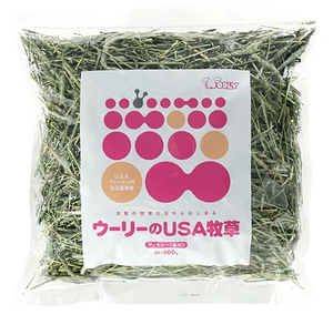 Wooly 美國提摩西草 一割 Wooly 美國提摩西草 一割