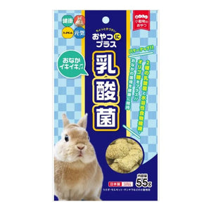 Hipet 乳酸菌小食 55g Hipet 乳酸菌小食 55g