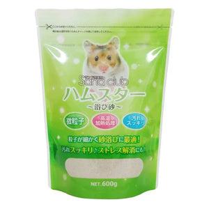 NPF 倉鼠浴砂 600g NPF 倉鼠浴砂 600g