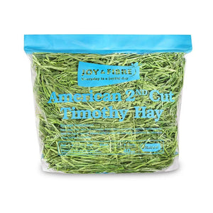 Joy & Fibre 美國二割提摩西草40oz Joy & Fibre 美國二割提摩西草40oz