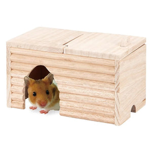 Marukan 可揭頂木屋 (中) Marukan 可揭頂木屋 (中)