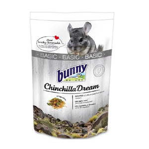 Bunny Nature 草本龍貓糧 1.2kg Bunny Nature 草本龍貓糧 1.2kg