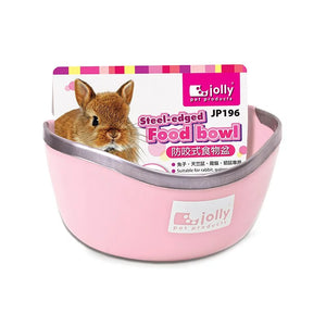 Jolly 防咬式食物盆 Jolly 防咬式食物盆
