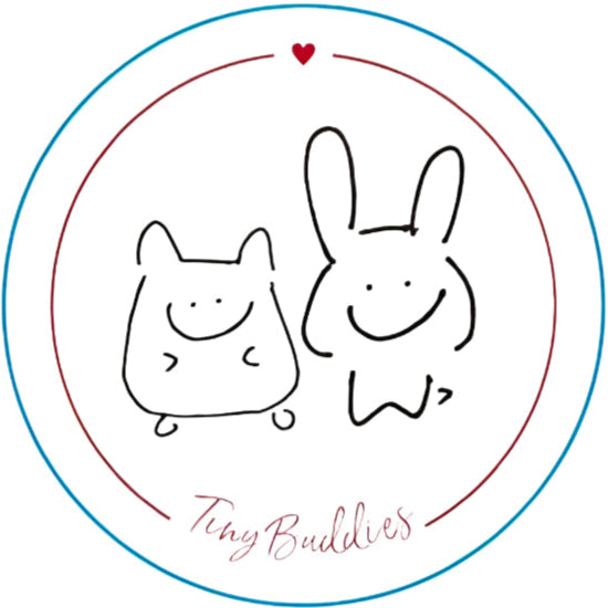 Tiny Buddies小動物食品用品專門店