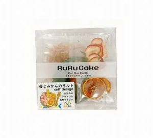 日本Rabbit-Ruru RURU Cake草餅蛋糕撻 日本Rabbit-Ruru RURU Cake草餅蛋糕撻