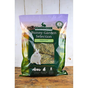 Bunny Garden 小麥草 600g Bunny Garden 小麥草 600g