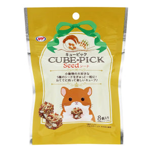 NPF 種子磨牙粒 - 8塊 NPF 種子磨牙粒 - 8塊