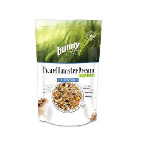 Bunny Nature 專業倉鼠美毛糧 - 500g Bunny Nature 專業倉鼠美毛糧 - 500g