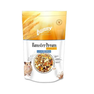 Bunny Nature 專業熊仔鼠美毛糧 - 500g Bunny Nature 專業熊仔鼠美毛糧 - 500g