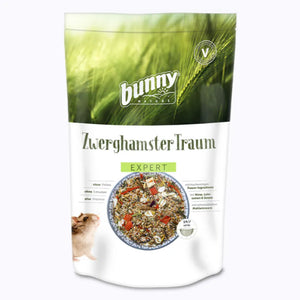 Bunny Nature 專業倉鼠糧 500g Bunny Nature 專業倉鼠糧 500g
