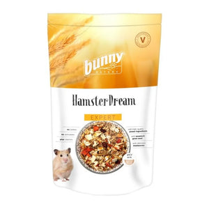 Bunny Nature 專業熊仔鼠糧 500g Bunny Nature 專業熊仔鼠糧 500g