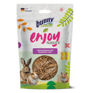 Bunny Nature EnjoyNature 蒲公英根 - 100g Bunny Nature EnjoyNature 蒲公英根 - 100g