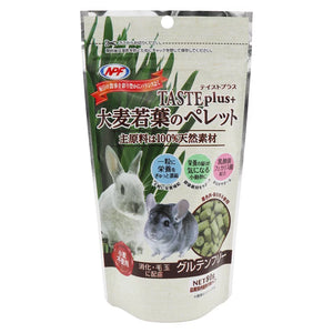 NPF 大麥若葉粒 - 80g NPF 大麥若葉粒 - 80g