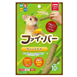 Hipet 小麥草棒10條 Hipet 小麥草棒10條