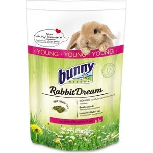 **特價**Bunny Nature 草本幼兔糧 1.5kg