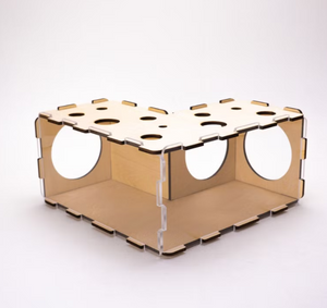 Hamooi哈姆轉角花園