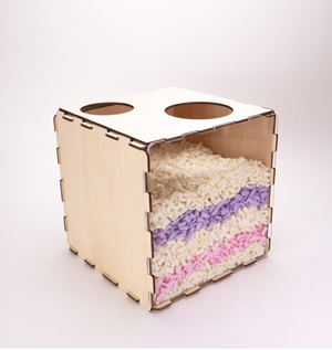 Hamooi哈姆挖掘箱