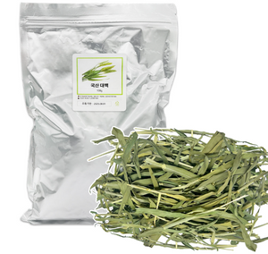 Hamtopia韓國產天然大麥若葉 100g