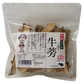 日本Rabbit’s牛蒡脆片20g