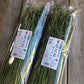 日本Rabbit’s 無農藥純天然國產綠燕麥草原條50g