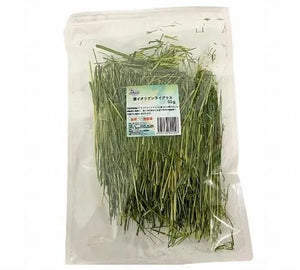 日本Rabbit-Ruru意大利黑麥草草莖 50g