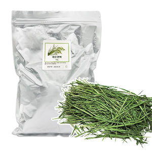 Hamtopia韓國產天然燕麥草 100g