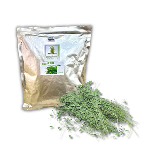 Hamtopia韓國產天然苜蓿草 80g