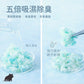 勞叔 呼呼眠紙棉 450g