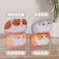 天天好萌 - 滴膠壓克力pui pui夾 第二代