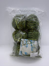 日本Rabbit RuRu意大利黑麥草草球 (6個裝)