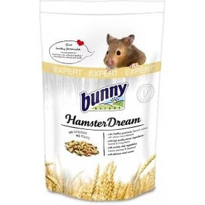 Bunny Nature 專業熊仔鼠糧 500g