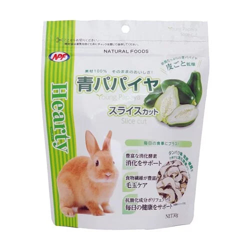 NPF 青木瓜片 30g