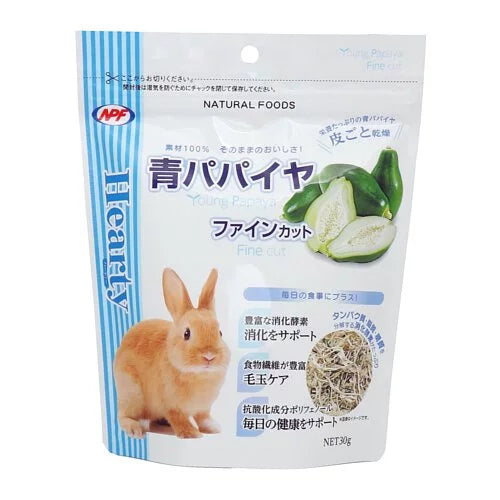 NPF 青木瓜絲 - 30g