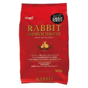 Gex 提摩西草 500g