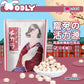 Wooly 寵兔活力源 120 粒