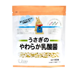 Wooly 軟乳酸菌 150 粒